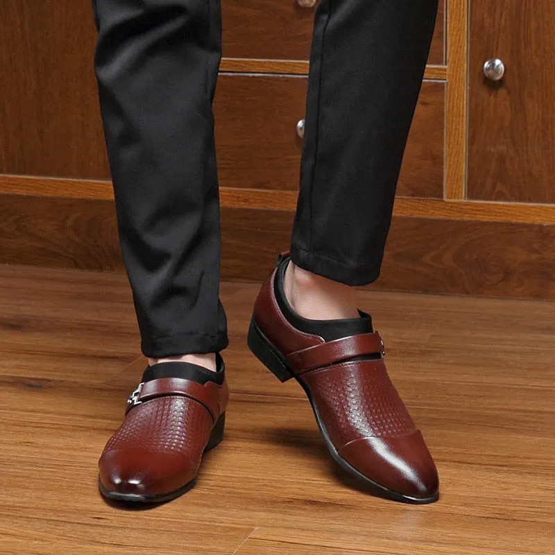 Empire Ported Oxford