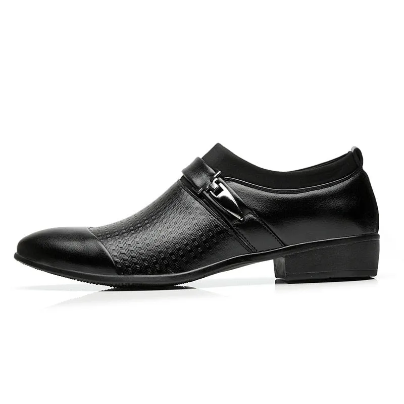 Empire Ported Oxford