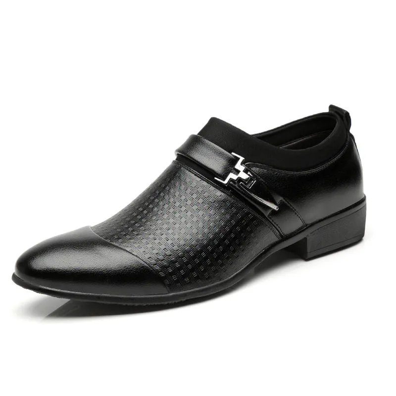 Empire Ported Oxford