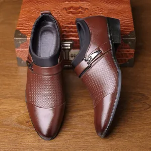 Empire Ported Oxford