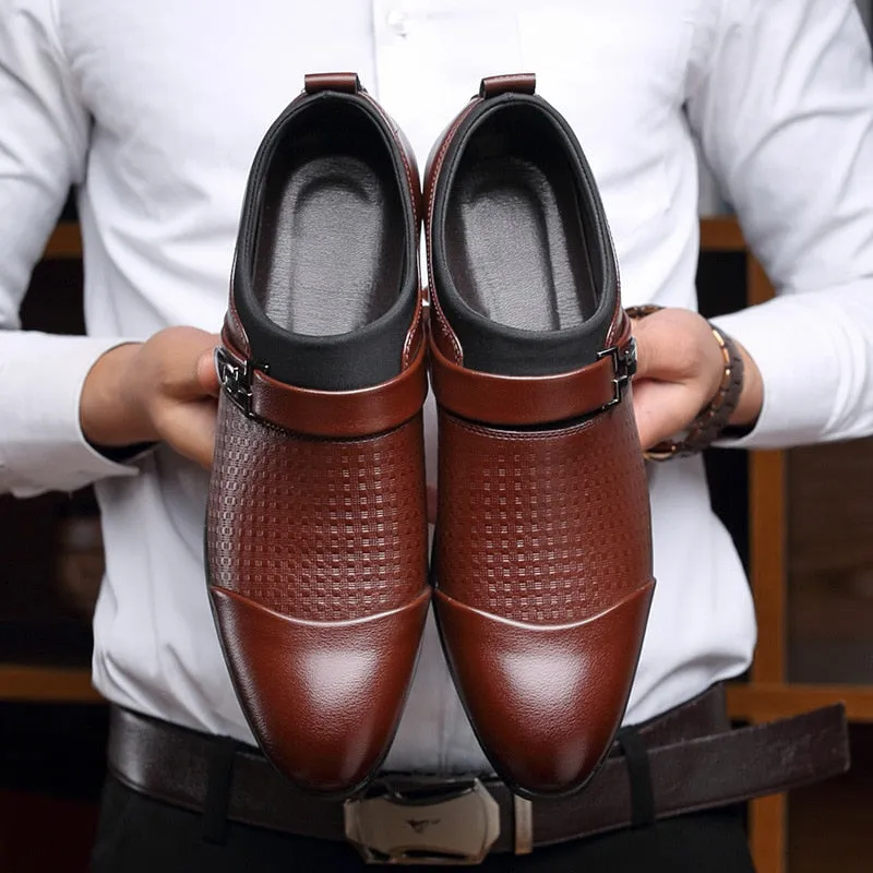 Empire Ported Oxford