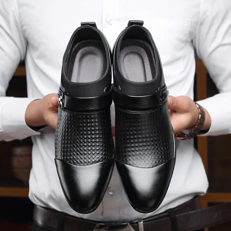 Empire Ported Oxford