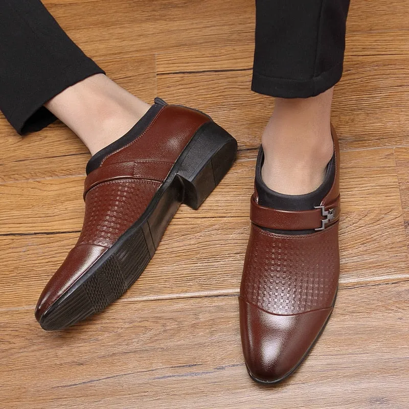 Empire Ported Oxford