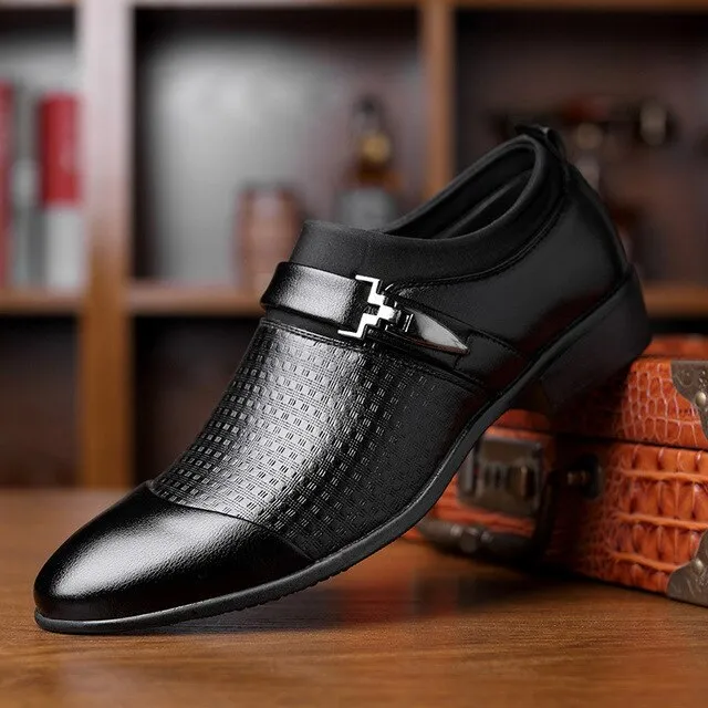 Empire Ported Oxford