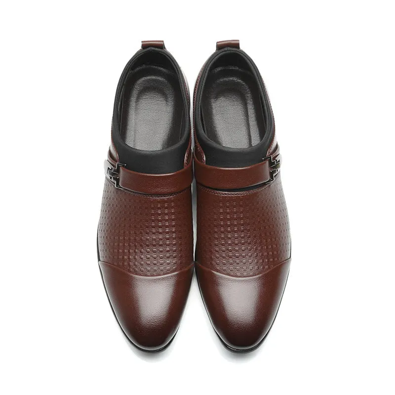 Empire Ported Oxford