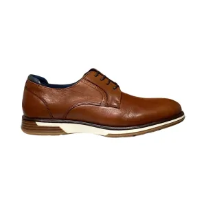 Escape Houston Mens Casual Laced Shoe