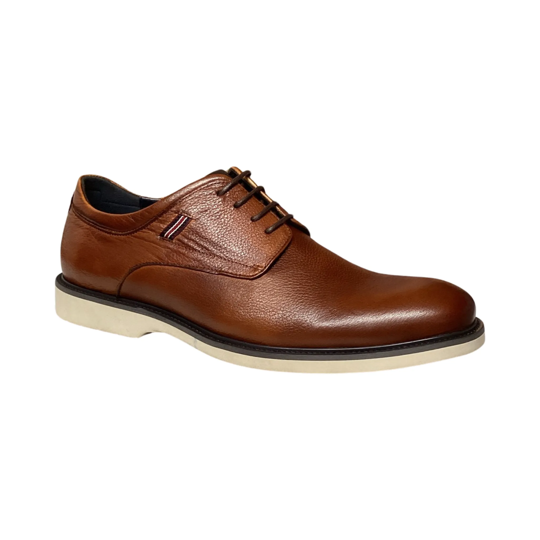 Escape Northfield Mens Casual Laced Shoe