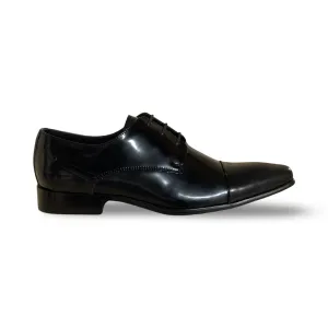 Escape Velvet Elvis Mens Laced Dress Shoe