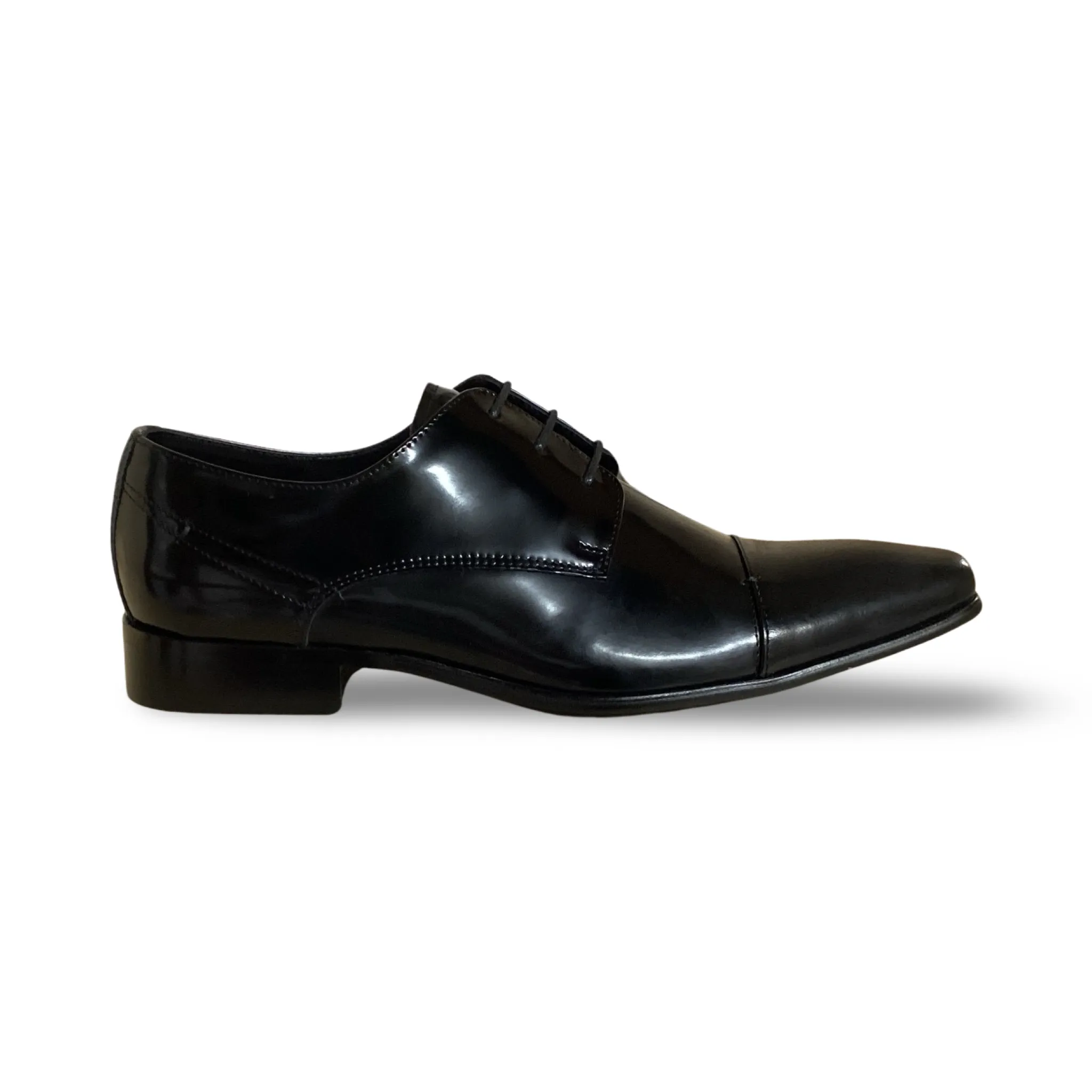 Escape Velvet Elvis Mens Laced Dress Shoe