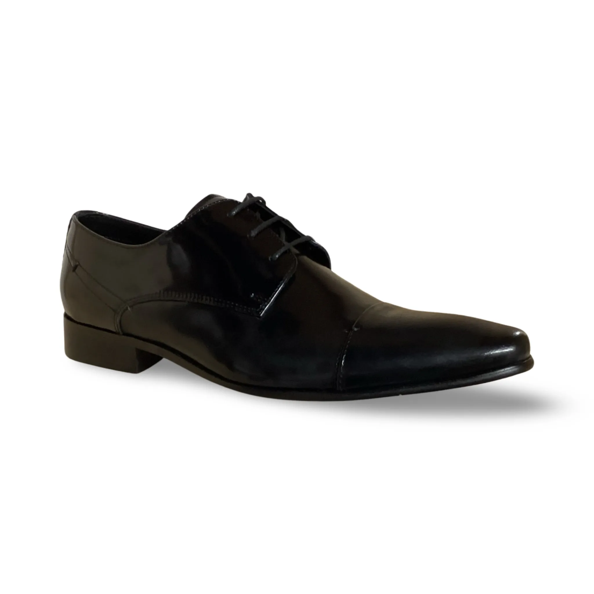 Escape Velvet Elvis Mens Laced Dress Shoe