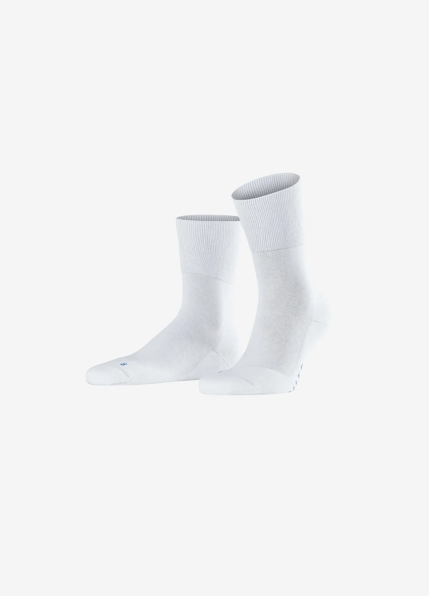 Falke Run Sock White