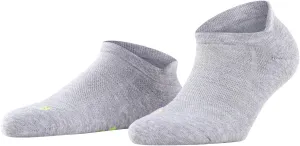 FALKE Women's Cool Kick Sneaker Socks, Breathable, Cooling, Ankle, 1 Pair