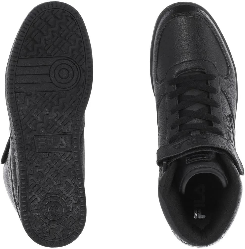 Fila Men's high Sneaker