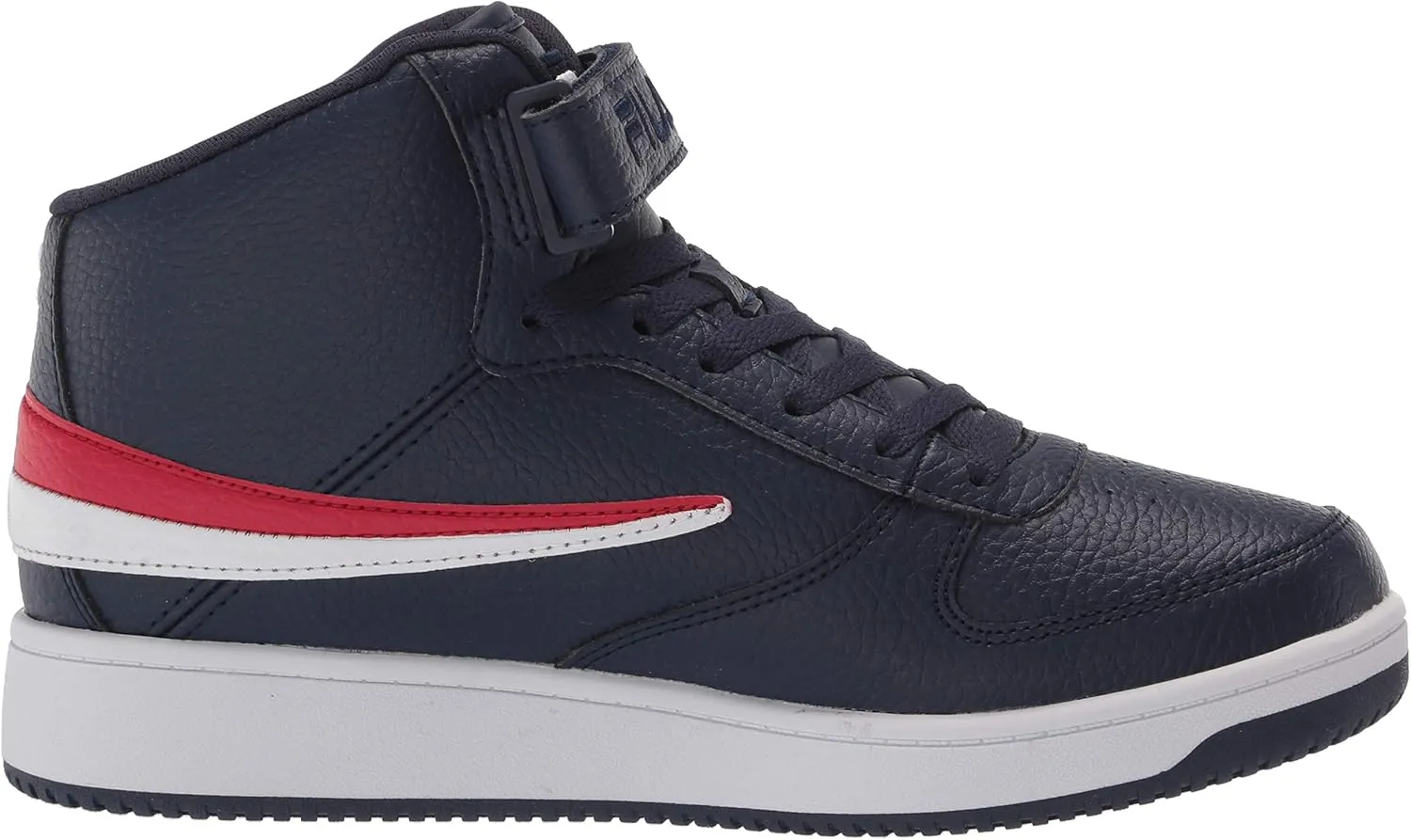 Fila Men's high Sneaker