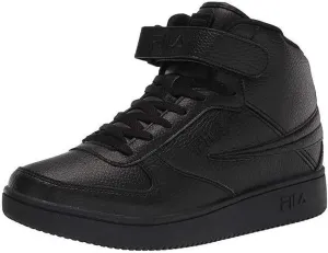 Fila Men's high Sneaker