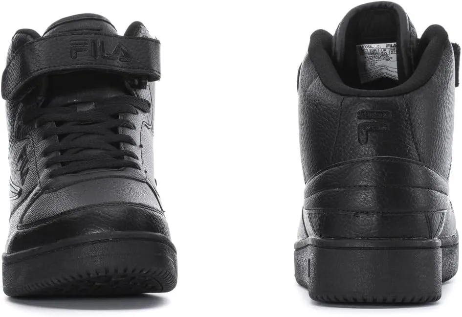 Fila Men's high Sneaker