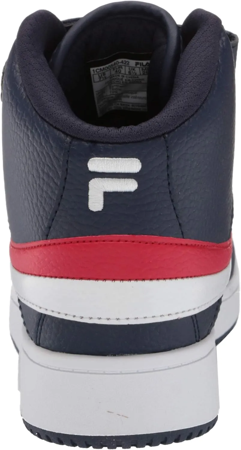 Fila Men's high Sneaker