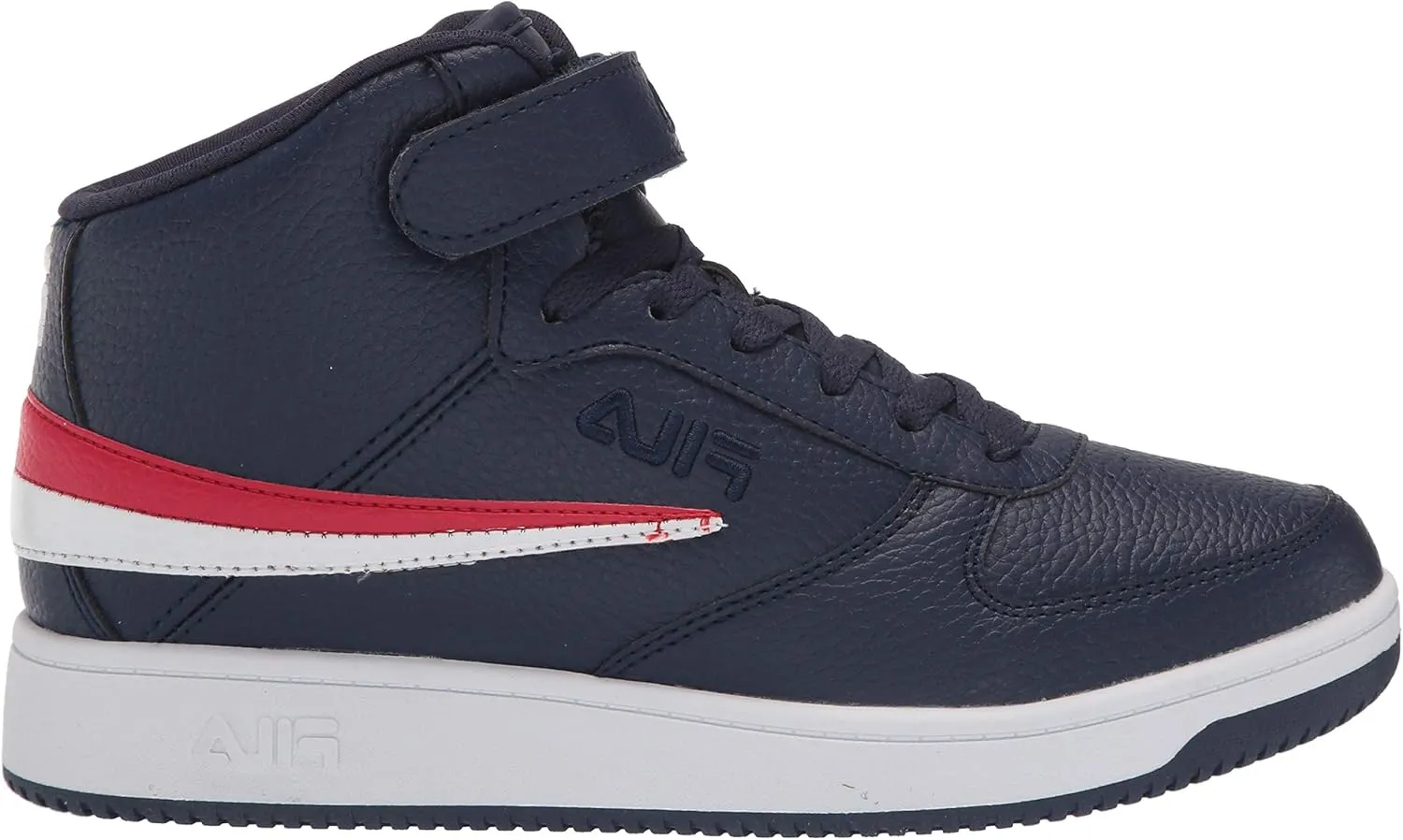 Fila Men's high Sneaker