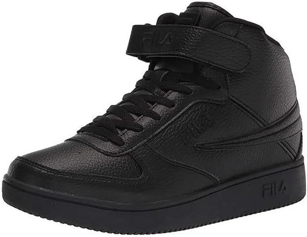 Fila Men's high Sneaker