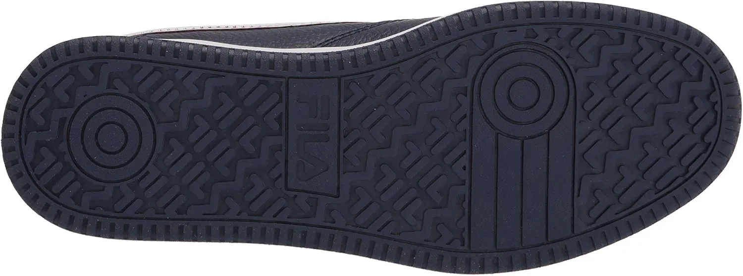 Fila Men's high Sneaker