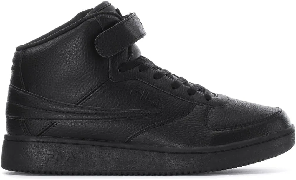 Fila Men's high Sneaker