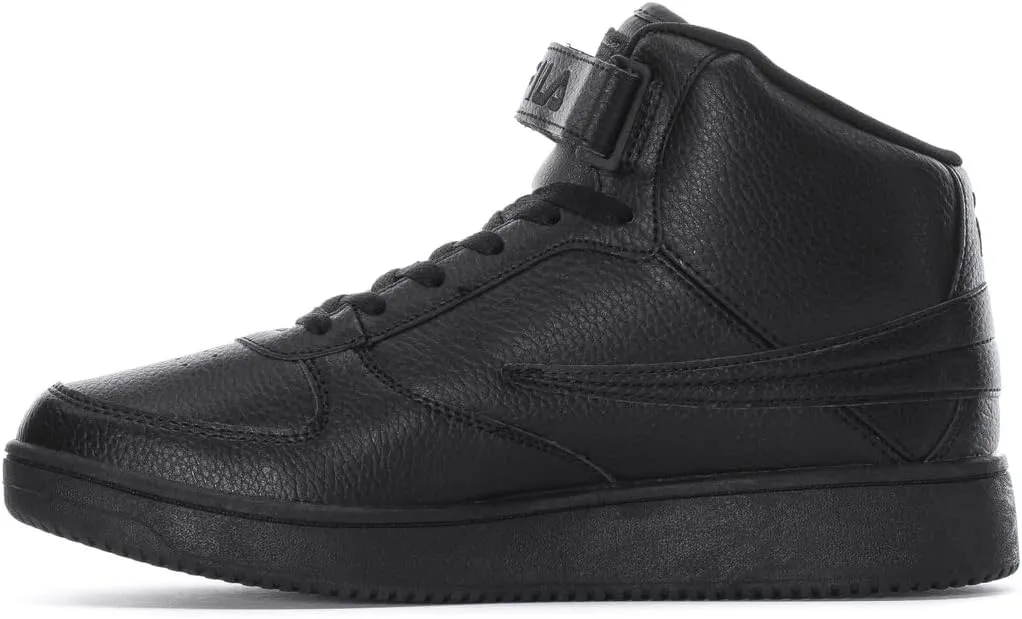 Fila Men's high Sneaker
