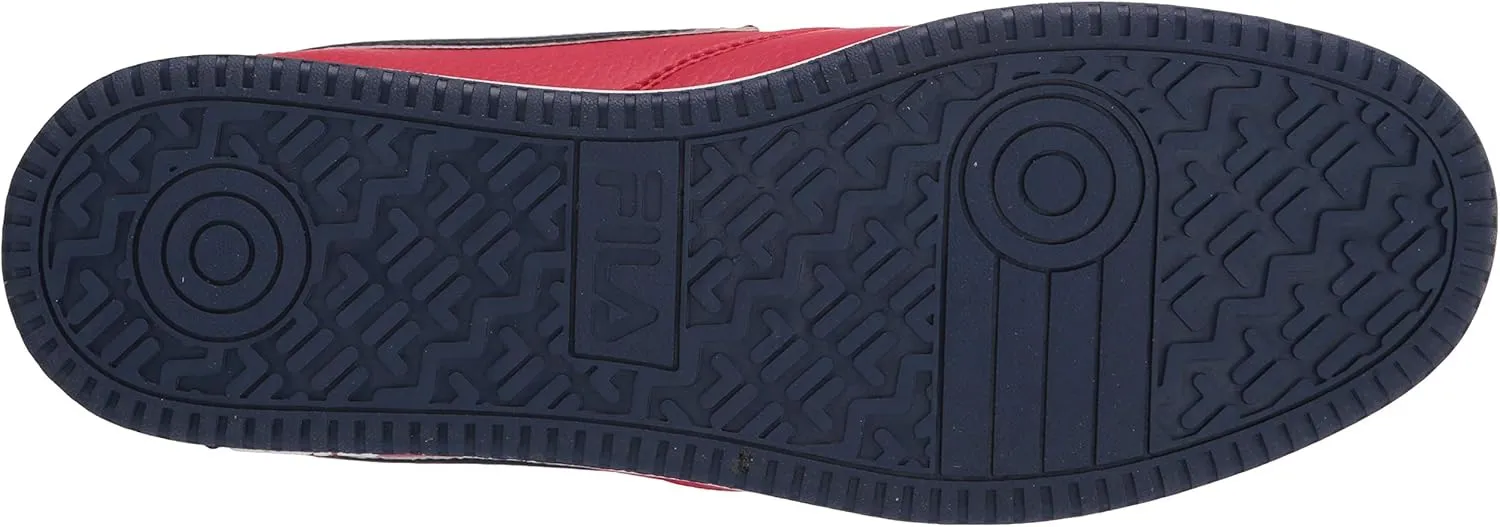Fila Men's Low Sneaker