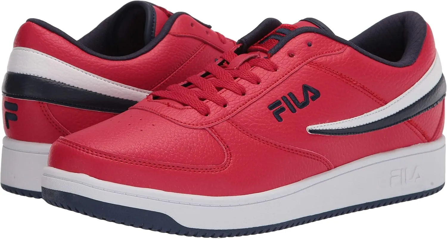Fila Men's Low Sneaker