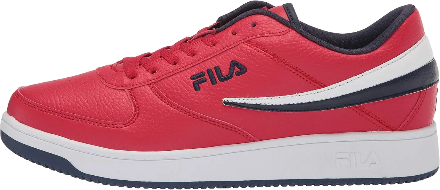 Fila Men's Low Sneaker