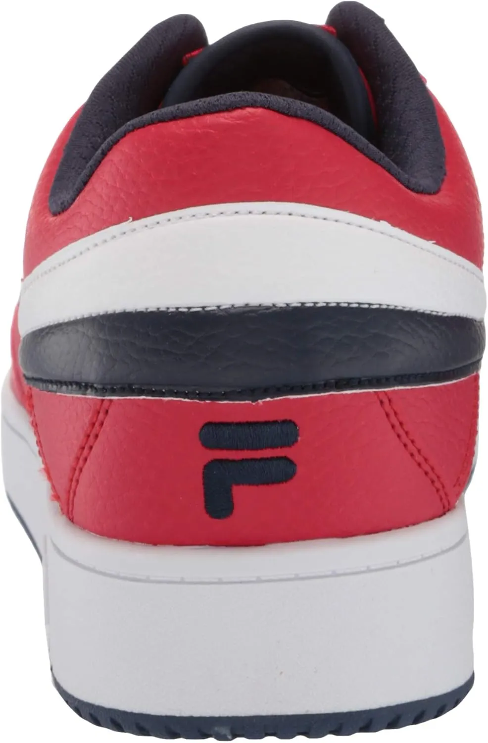 Fila Men's Low Sneaker