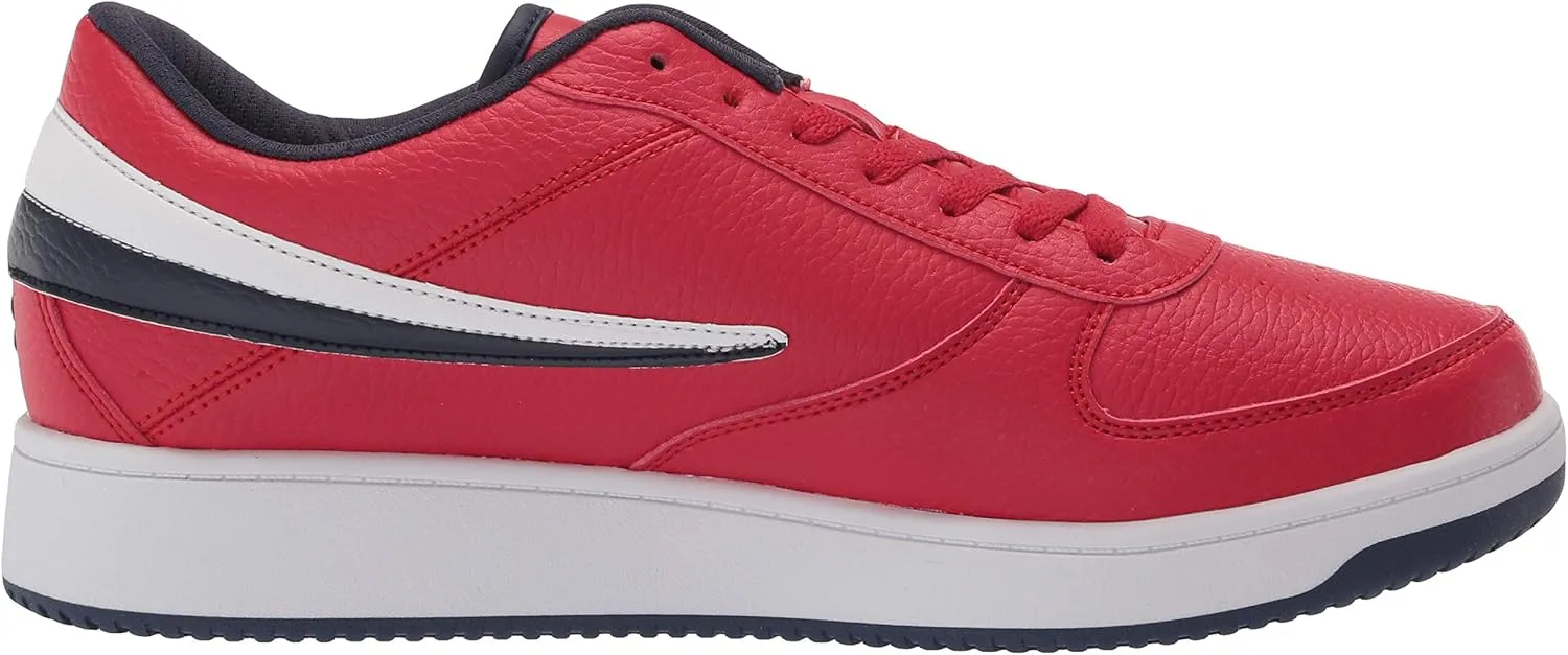 Fila Men's Low Sneaker