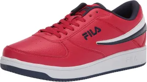Fila Men's Low Sneaker