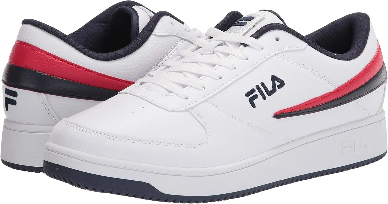 Fila Men's Low Sneaker