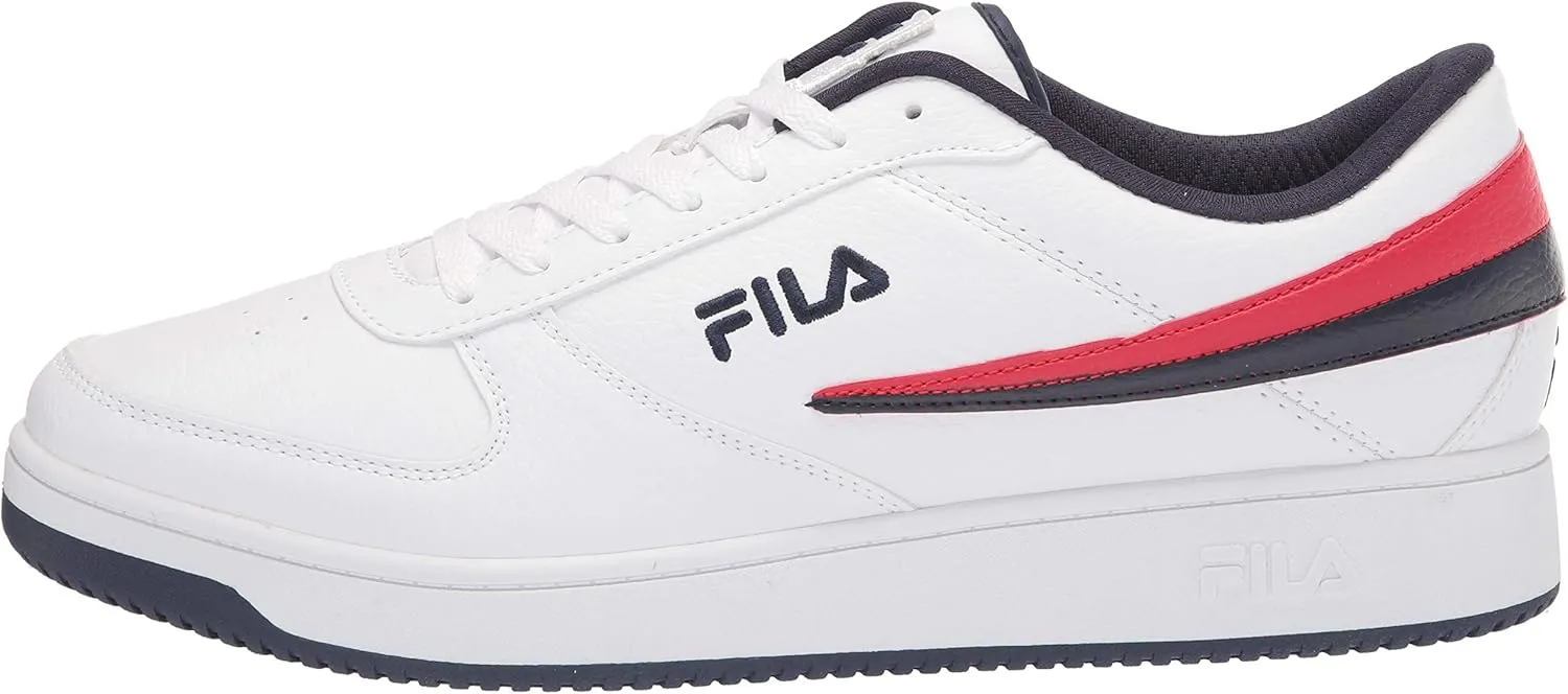 Fila Men's Low Sneaker