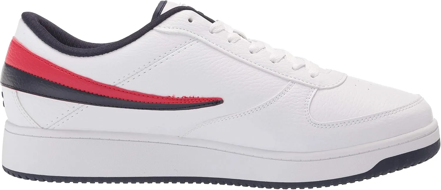 Fila Men's Low Sneaker
