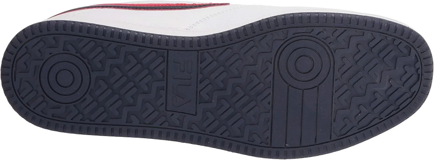 Fila Men's Low Sneaker