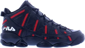 Fila Stackhouse Spaghetti Black Red/White 13 D (M)