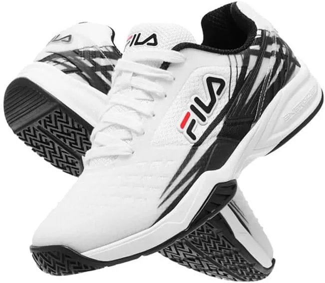 Fila Women's Axilus 2 Energized Sneaker