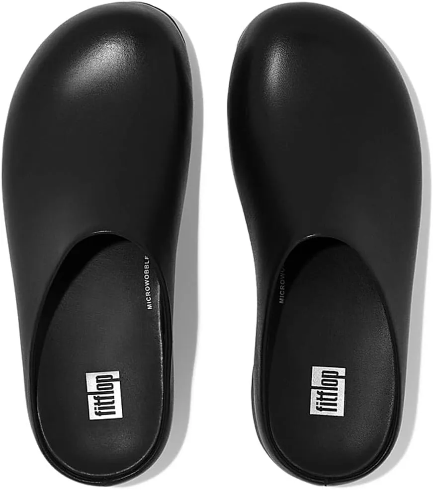FitFlop Women's Shuv Patent Mule