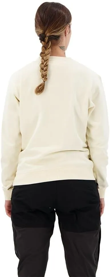 Fjällräven Women's 1960 Logo Badge Sweater