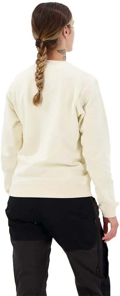 Fjällräven Women's 1960 Logo Badge Sweater