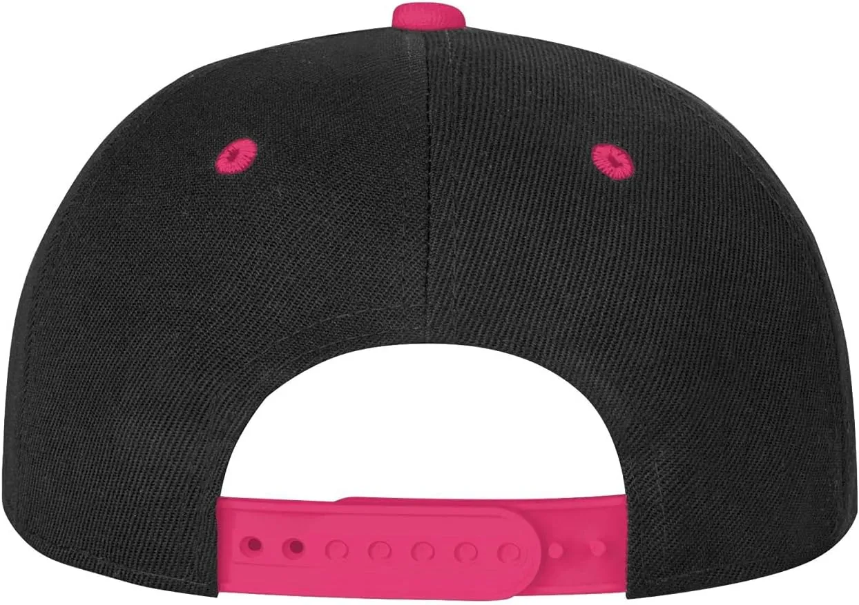 Flag of Patagonia Baseball Cap for Men Women Snapback Hat Adjustable Flat Bill Hats