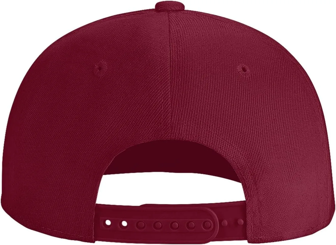 Flag of The Welsh Colony in Patagonia Baseball Cap for Men Women Snapback Hat Adjustable Flat Bill Hats