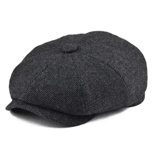 Flat Cap