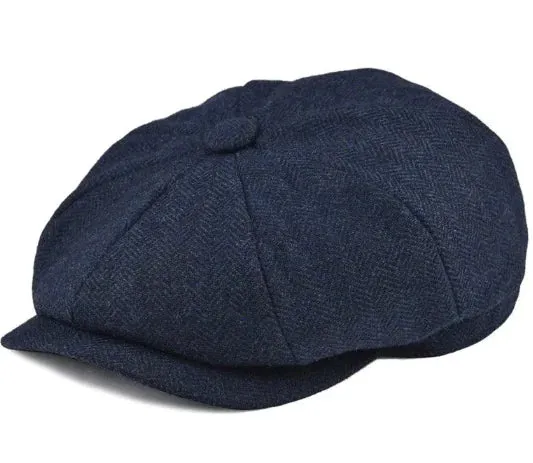 Flat Cap