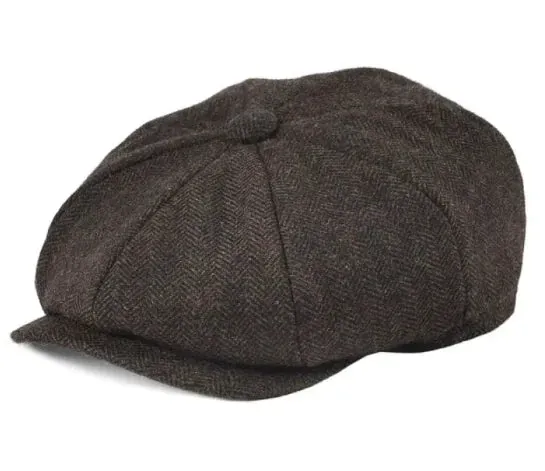 Flat Cap