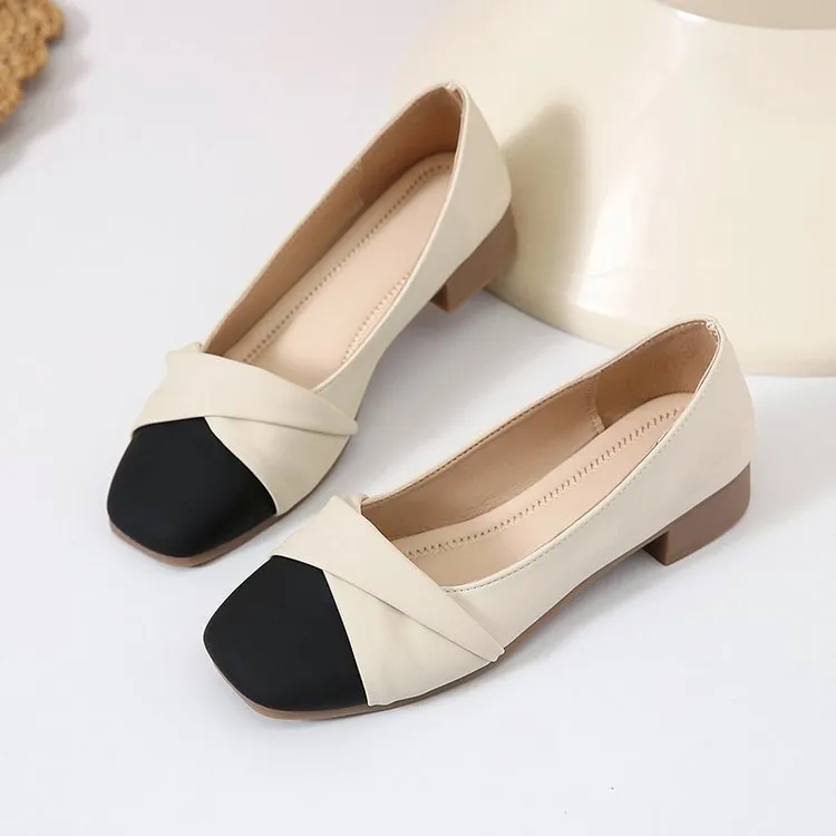 Flat shoes breathable shoes wholesale