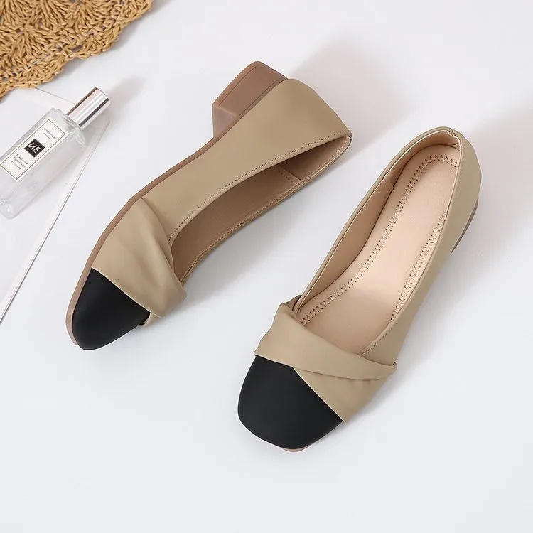 Flat shoes breathable shoes wholesale
