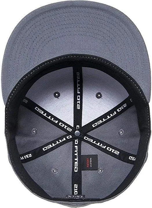 Flexfit Men's 6210