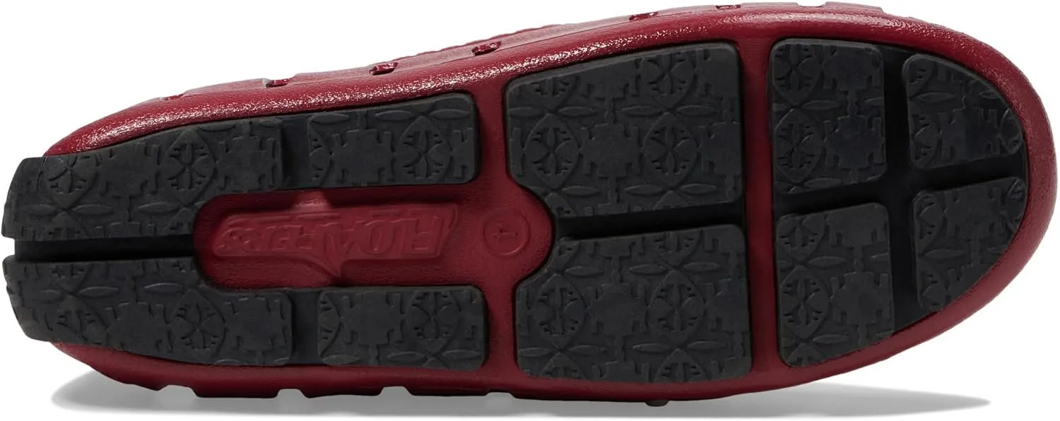 Floafers Kids Prodigy Driver Patent (Toddler/Little Kid/Big Kid)